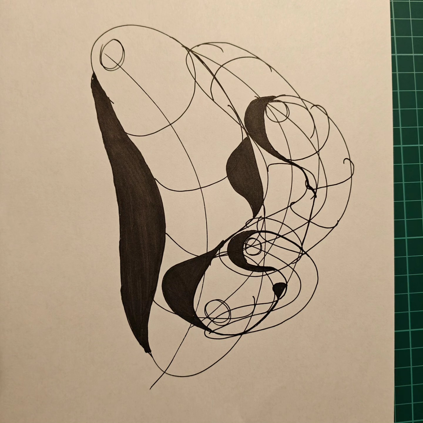 Organic Intersections 